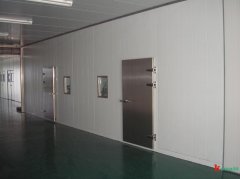 風量實驗室